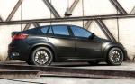 BMW X6 Interceptor by MET-R 2010 года